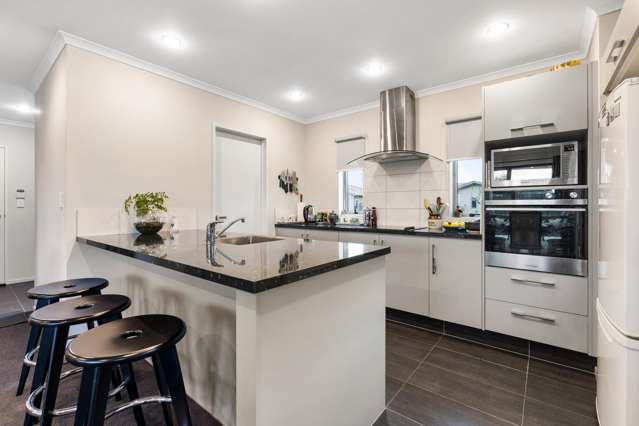 Low Maintenance, Highly appealing