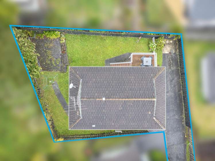 15B Exeter Place Unsworth Heights_15