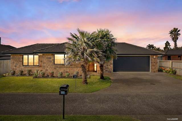 Welcome Home to Ripple Grove