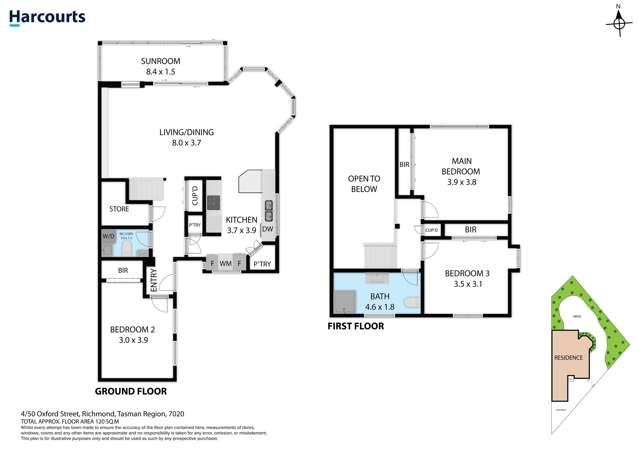 4/50 Oxford Street Richmond_1