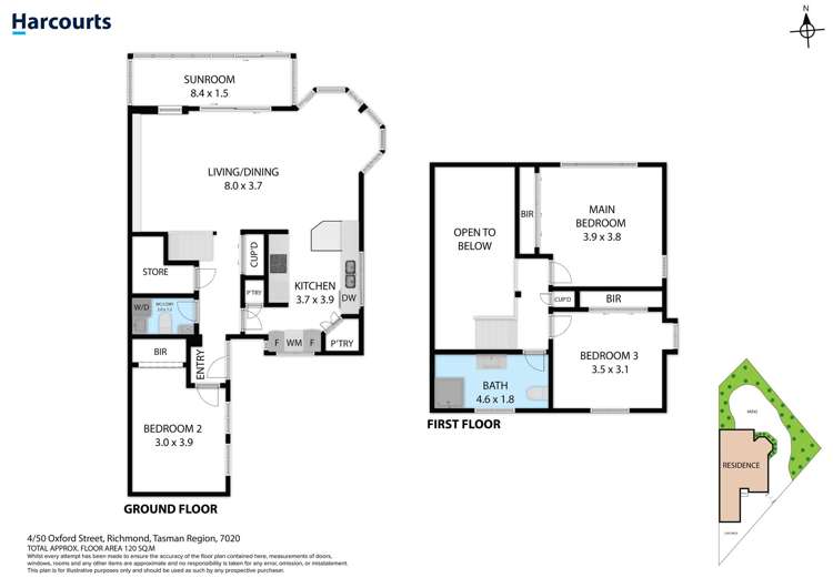4/50 Oxford Street Richmond_26