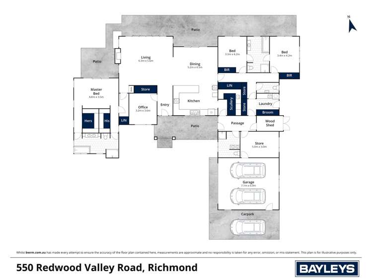 550 Redwood Valley Road Redwood Valley_26