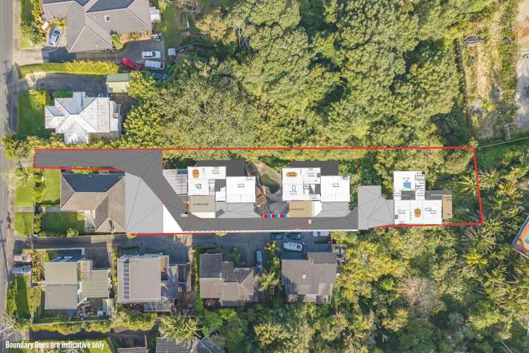 61a Goodall Street Hillsborough_22