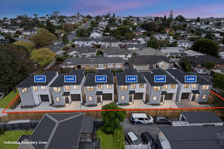 Lot 2/54 Rodney Street Howick_20