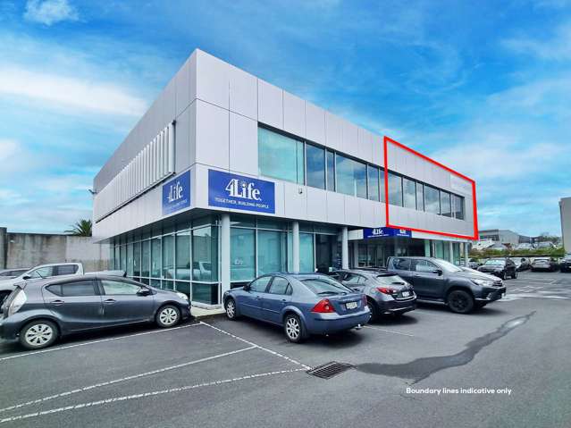 Unit G4/27-29 William Pickering Drive Rosedale_1
