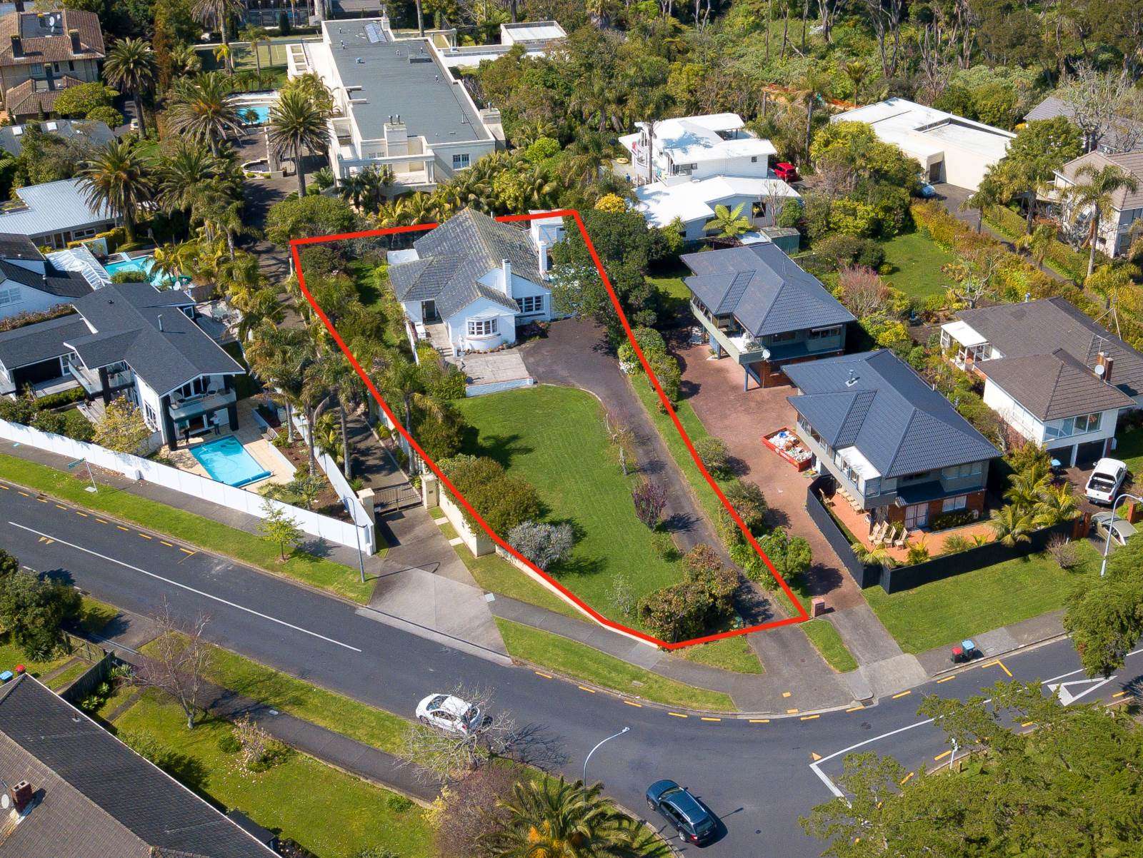 324 Kohimarama Road Saint Heliers Auckland City Houses for Sale