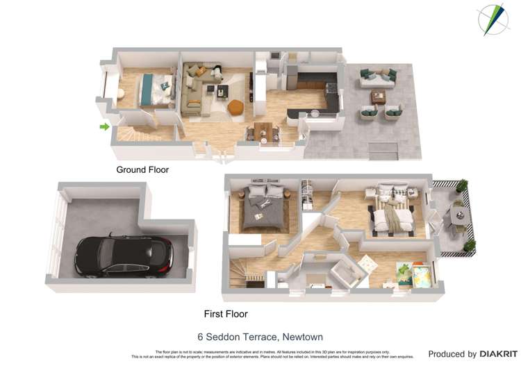 6 Seddon Terrace Newtown_18