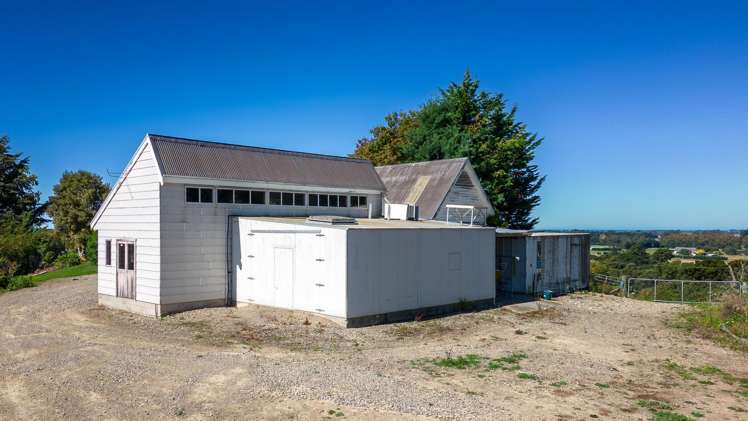 134 Point Bush Road Waimate_27