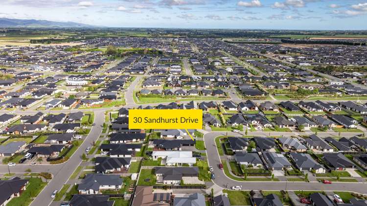 30 Sandhurst Drive Rolleston_6