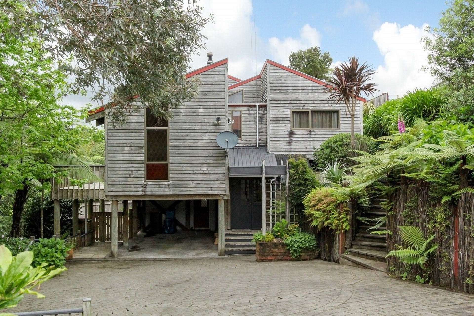 29 Doralto Road Frankleigh Park New Plymouth Houses for Sale