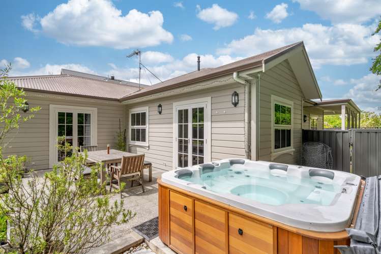 17b Wood Street Greytown_21