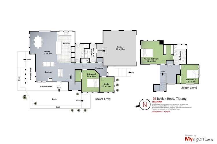 29 Boylan Road Titirangi_20