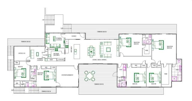 632 Drury Hills Road 1657_1