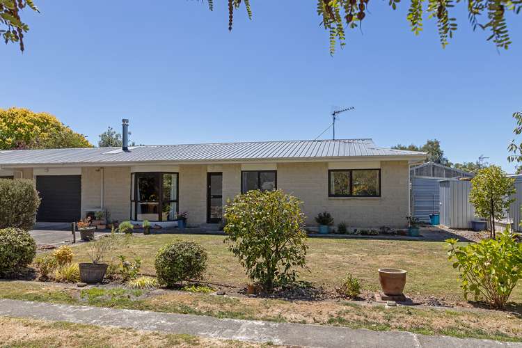 55b Park Road Carterton_21