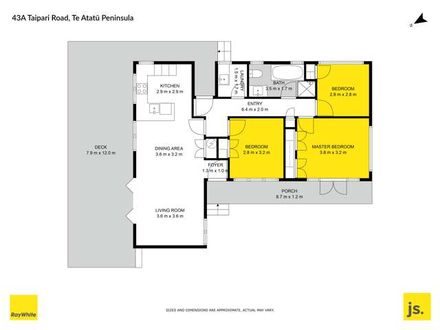 43A Taipari Road Te Atatu Peninsula_1