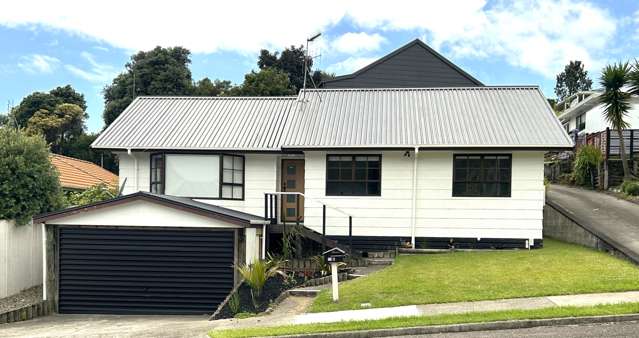 3 BEDROOM - APPLEBY RISE - WHAKATANE