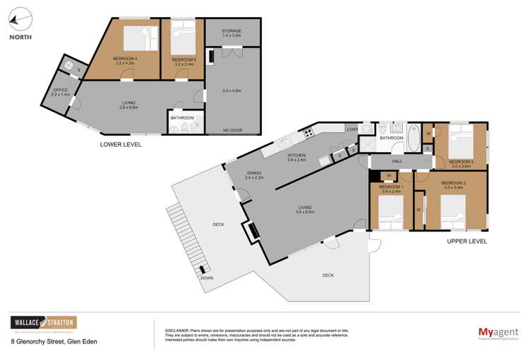 8 Glenorchy Street Glen Eden_14