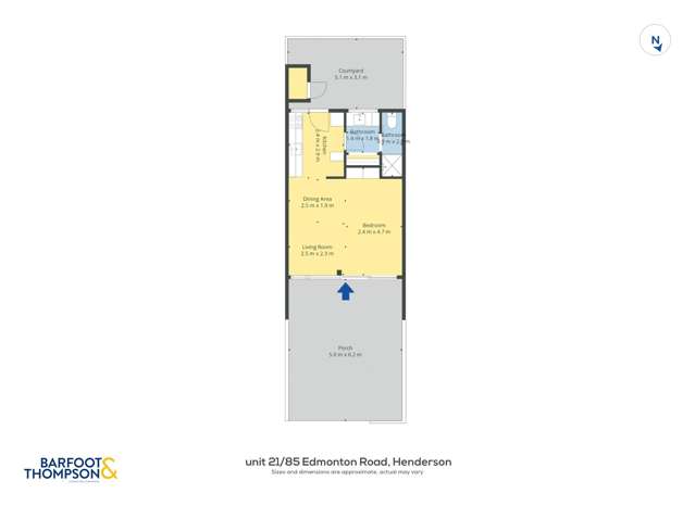 21/85 Edmonton Road Henderson_1