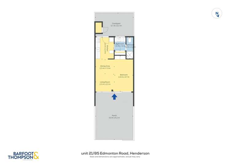 21/85 Edmonton Road Henderson_25