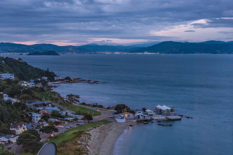 3a Newport Terrace Seatoun_9