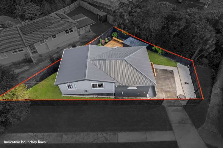 101 Seabrook Avenue New Lynn_22