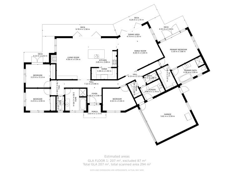 10 Maple Lane Martinborough_20