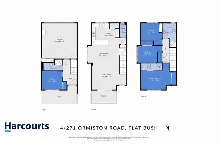 4/271 Ormiston Road Flat Bush_4
