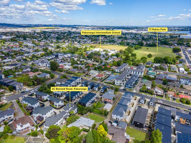 2c Bennett Road Pakuranga_24