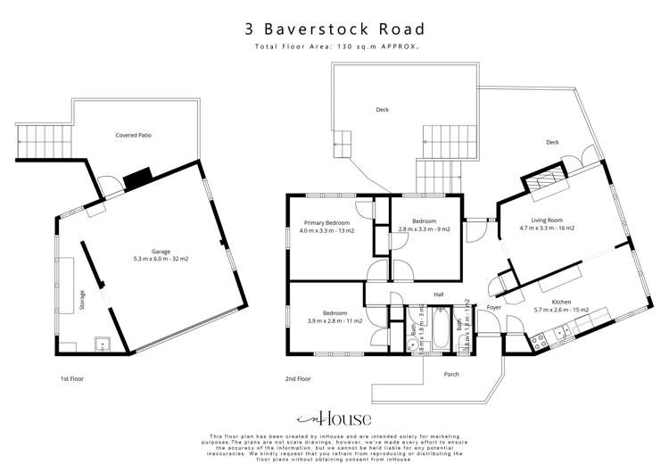 3 Baverstock Road Nawton_17