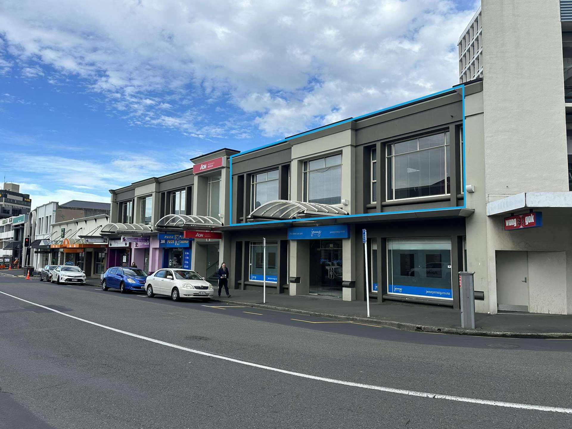 300 Moray Place City Centre Dunedin_0