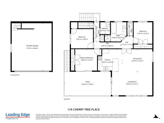 17A Cherry Tree Place Massey_1