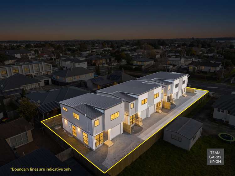 3/113 Porchester Road Papakura_31