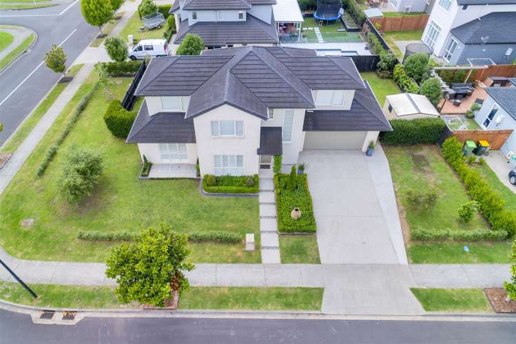 13 Cornwall Place Karaka_29