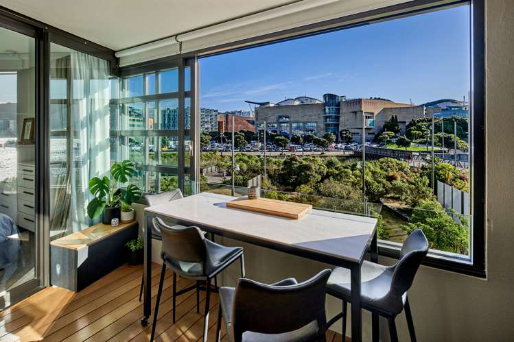 101/22 Herd Street Te Aro_9