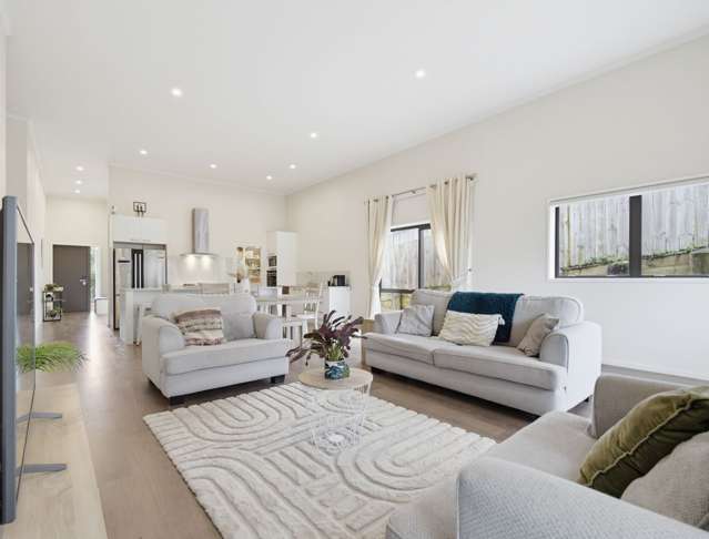 Big on Space, Beautifully Designed!!