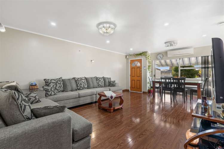 1/11 Rakaia Rise Clover Park_2