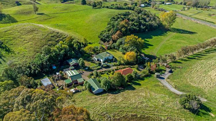 Lot 14, 1061 Makino Road Halcombe_19