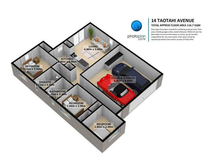 14 Taotahi Avenue Dinsdale_15