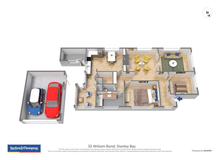 32 William Bond Street Stanley Point_5