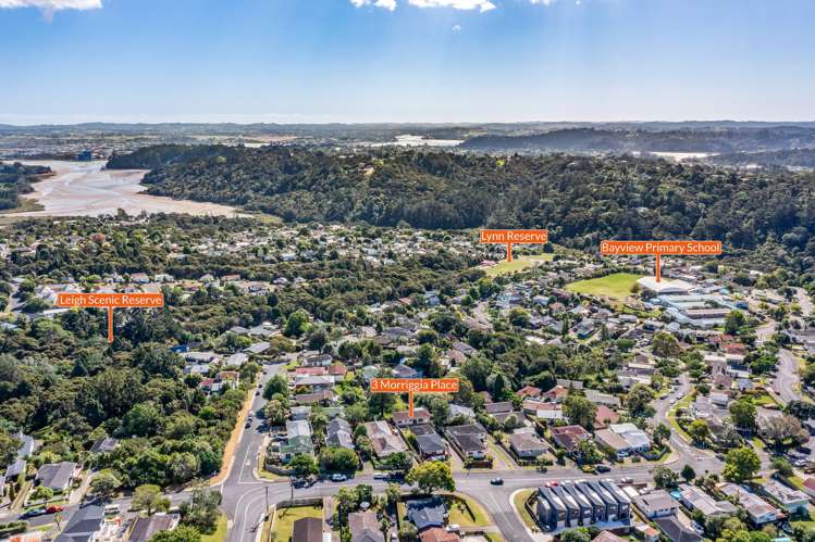 3 Morriggia Place Bayview_8