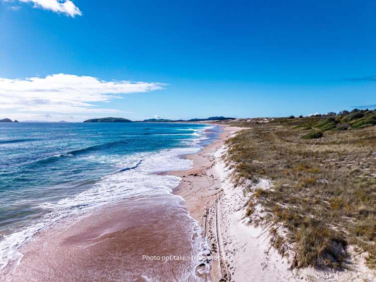 Lot 2 Henderson Bay Rd Houhora_21