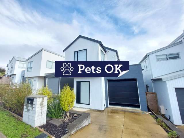 Perfect Location at Heart of Silverdale