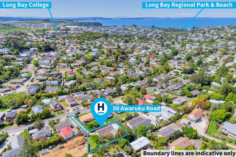 50 Awaruku Road Torbay_19