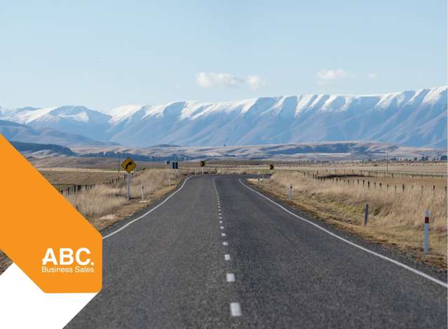 Commercial Plumbing & Gas Business - Central Otago