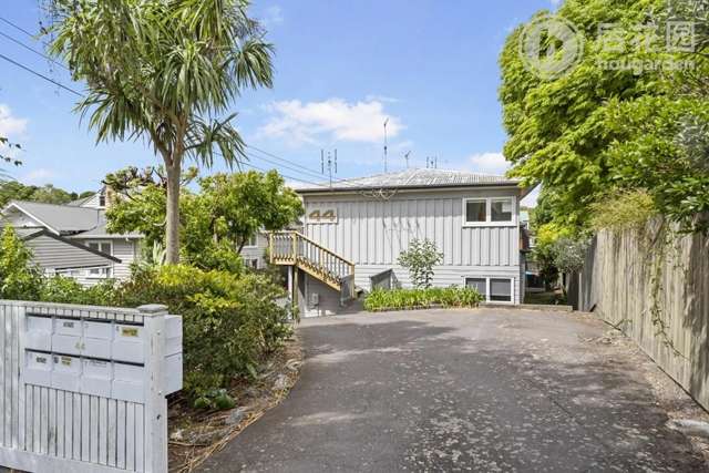 6/44 Saint Andrews Rd, Epsom, Auckland