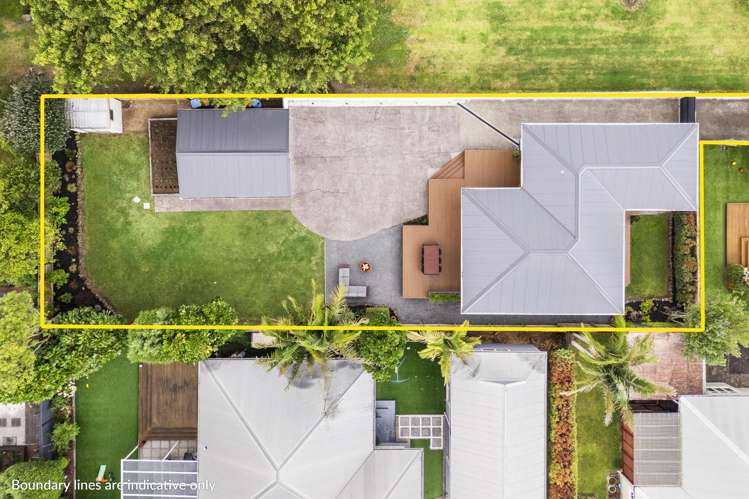 35 Aranui Road Mount Wellington_22