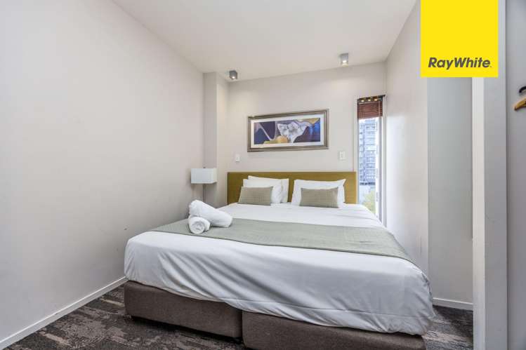 412/188 Hobson Street Auckland Central_8