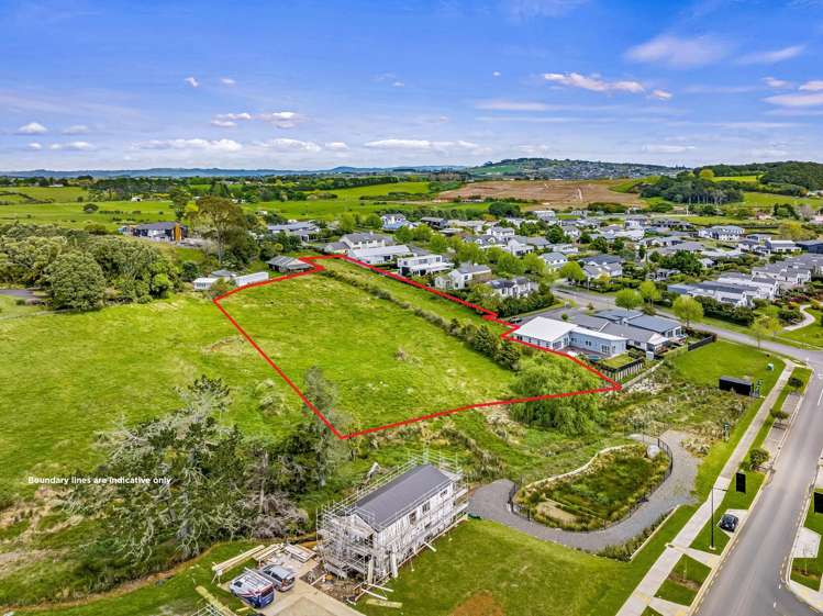 4 Red Barn Lane Pukekohe_9