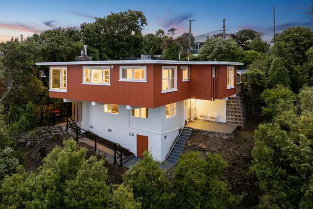 Views, Versatility & Family Appeal