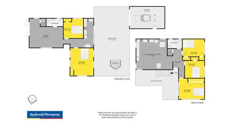 90 Kaurilands Road Titirangi_14